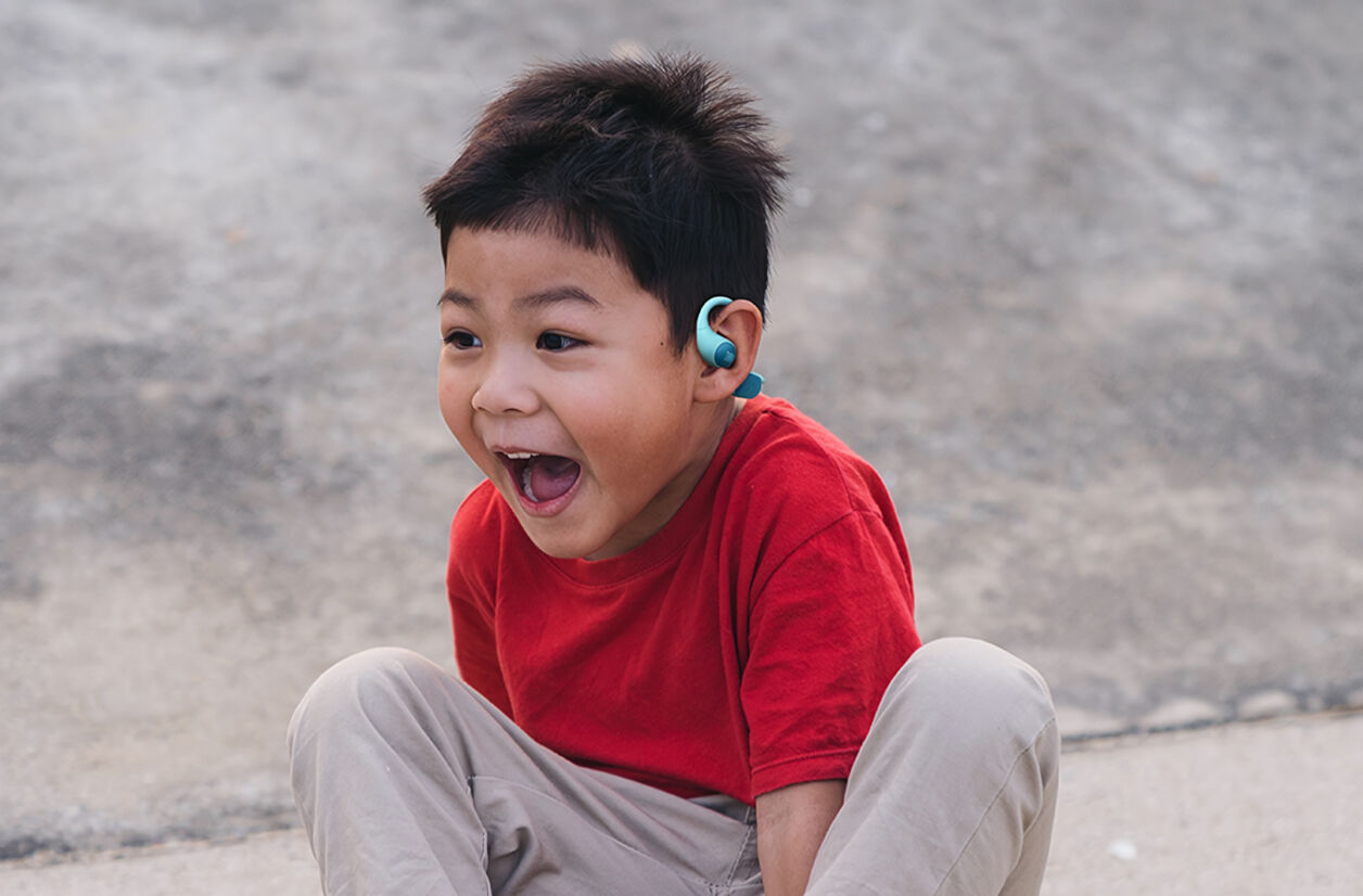 JBL lance des écouteurs pour les tout petits