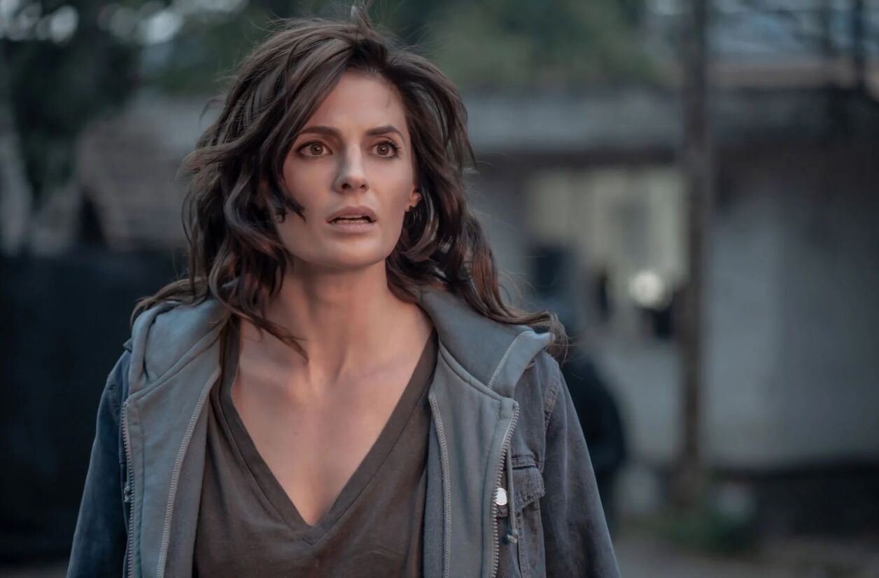 Les trois saisons de “Absentia” sont disponibles sur Netflix.