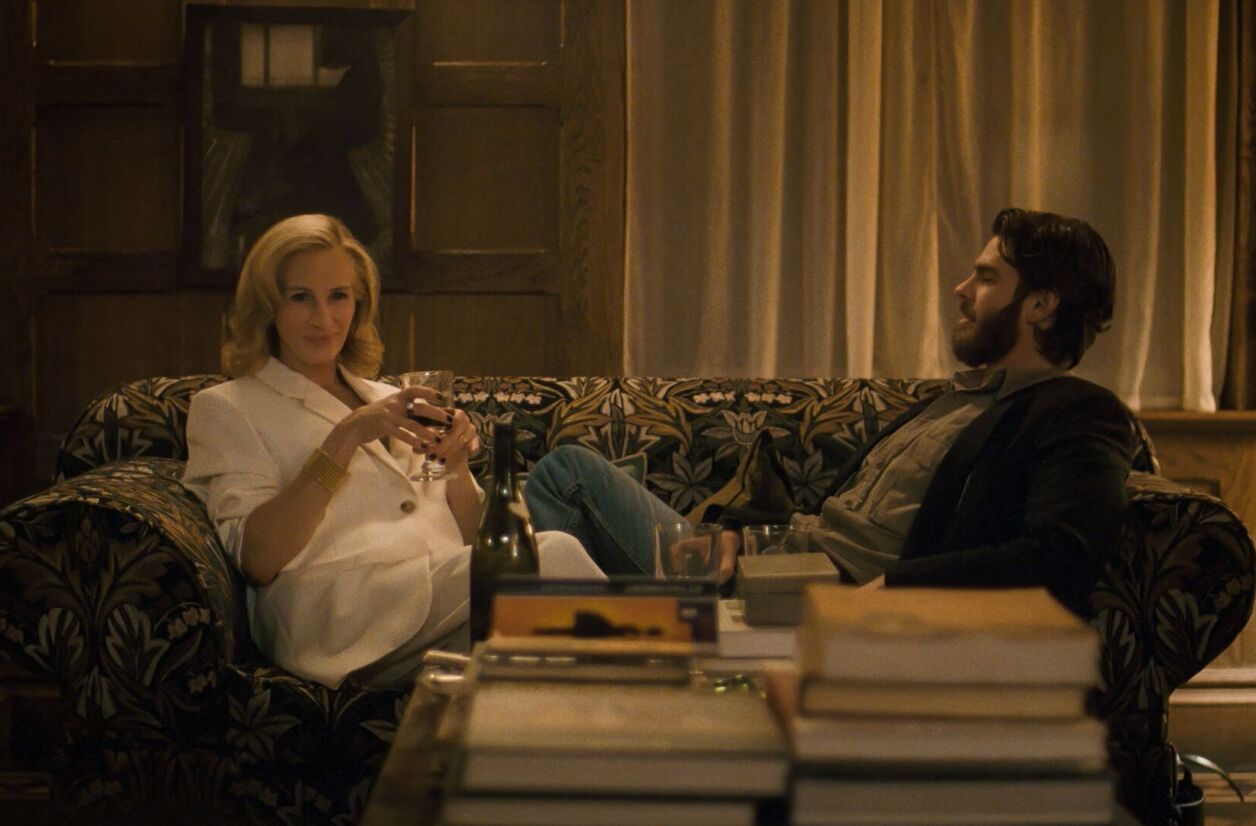 “After the Hunt” sur Prime Video, le 20 novembre 2025.