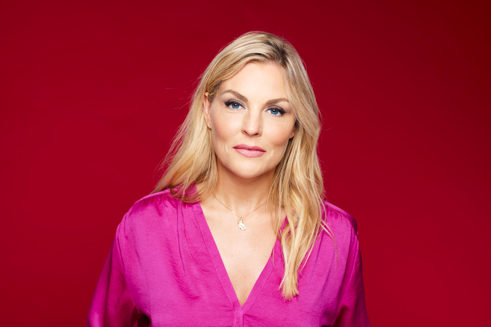 Le nouveau livre d'Anne Tuffigo, “Ce que révèlent vos prénoms”, paraît le 5 novembre 2025 aux éditions Albin Michel.