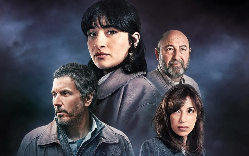 “Belphégor”, le 11 décembre 2025 sur HBO.