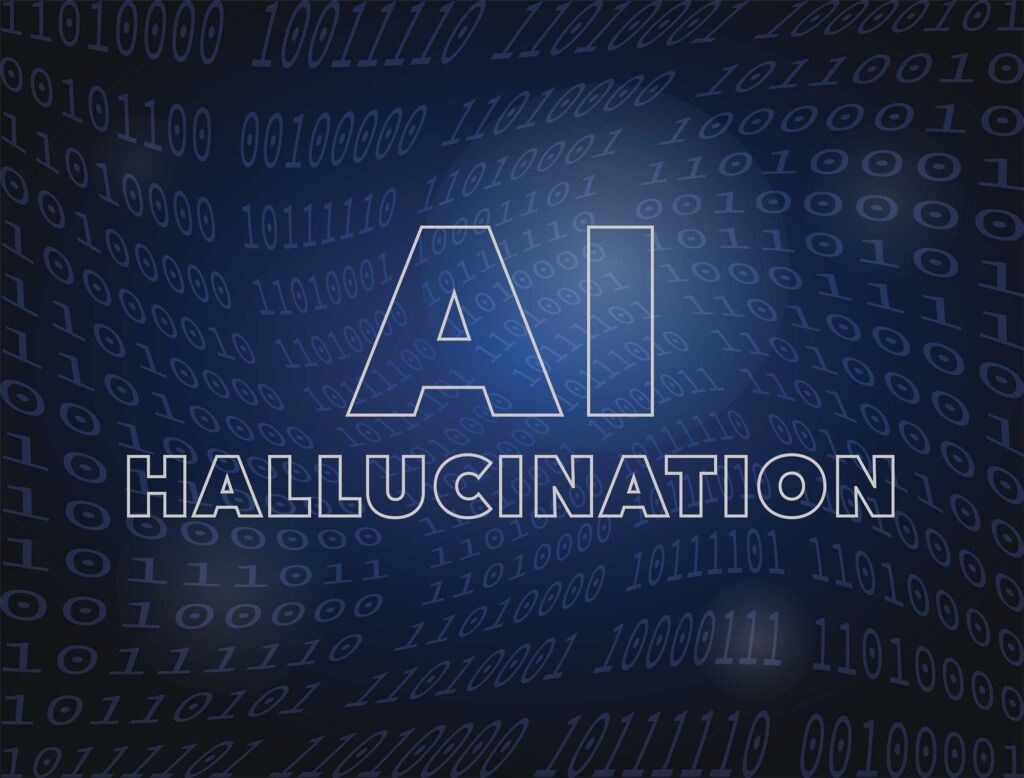 IA intelligence artificielle menteuse