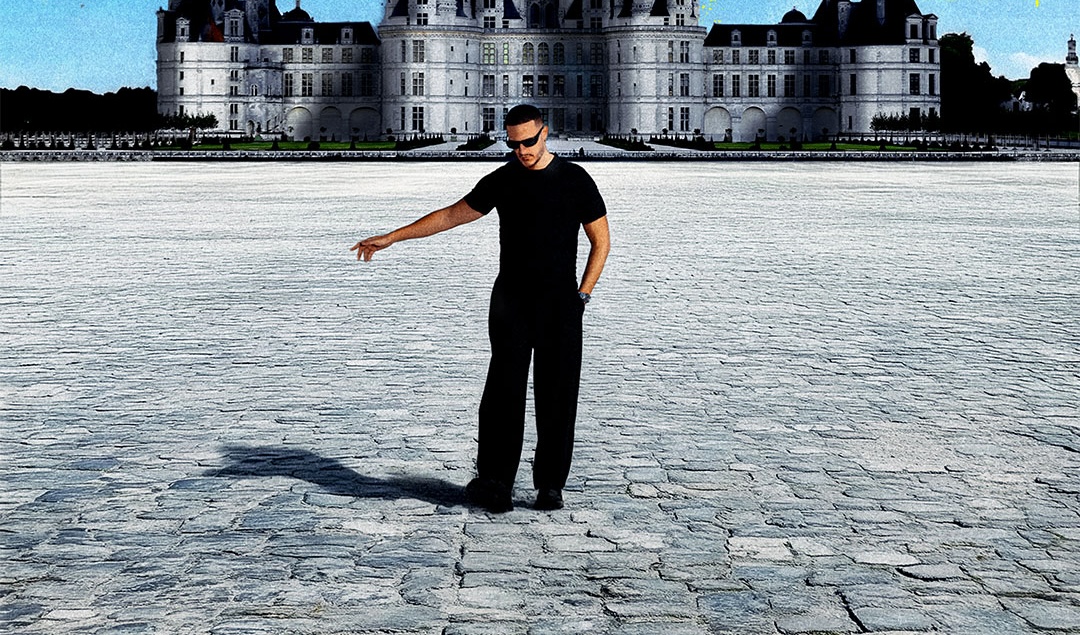 DJ Snake au Chambord Live 2026.