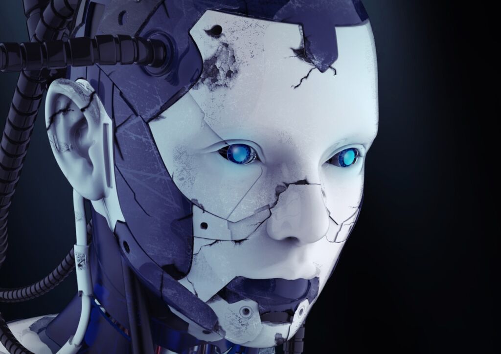 IA intelligence artificielle menteuse