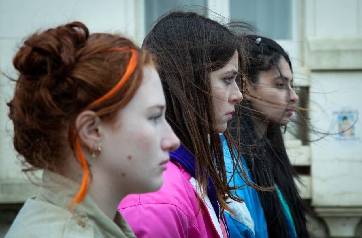 “Désenchantées”, le 12 novembre 2025 sur France 2.