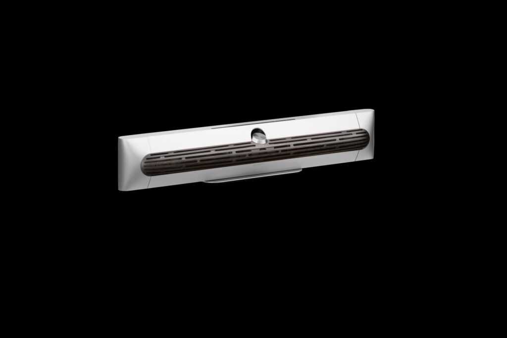 Bang Olufsen beosound premiere