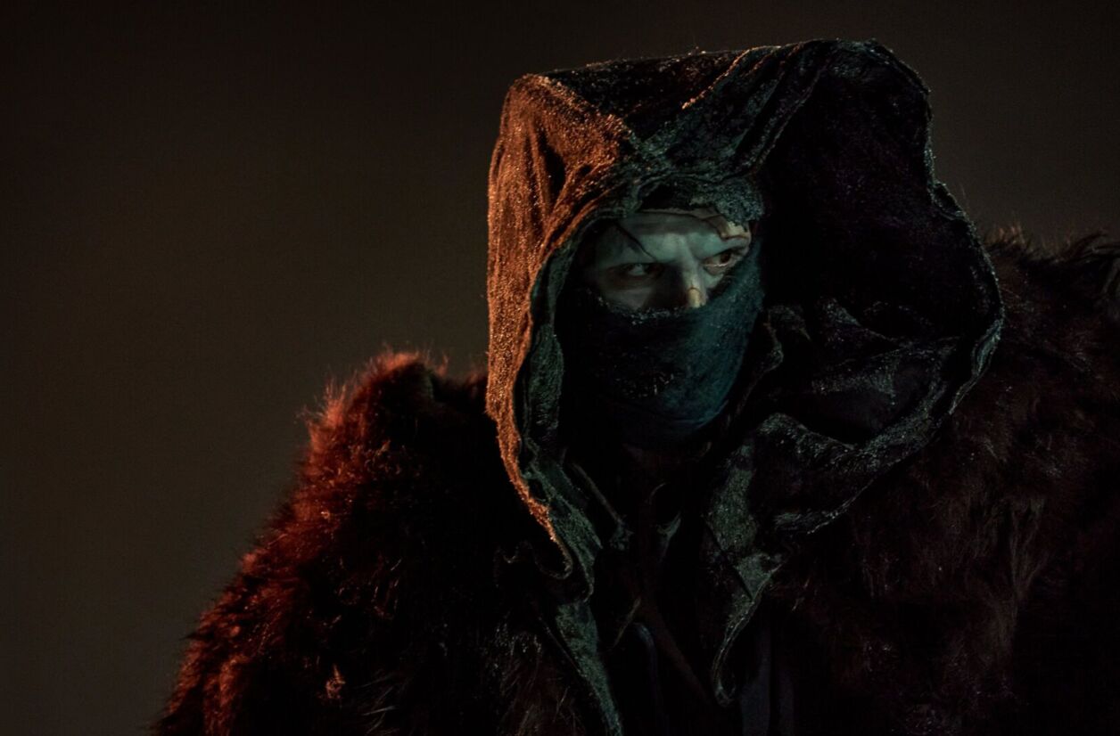 “Frankenstein” sur Netflix le 7 novembre. 