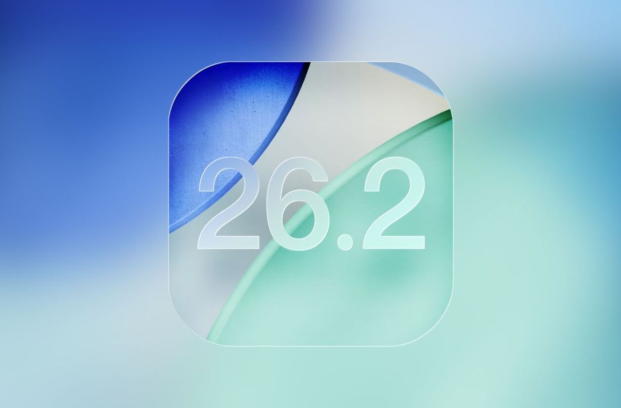 iPhone, Mac, Apple Watch&nbsp;: iOS&nbsp;26.2 est enfin là, découvrez les&nbsp;nouveautés&nbsp;!