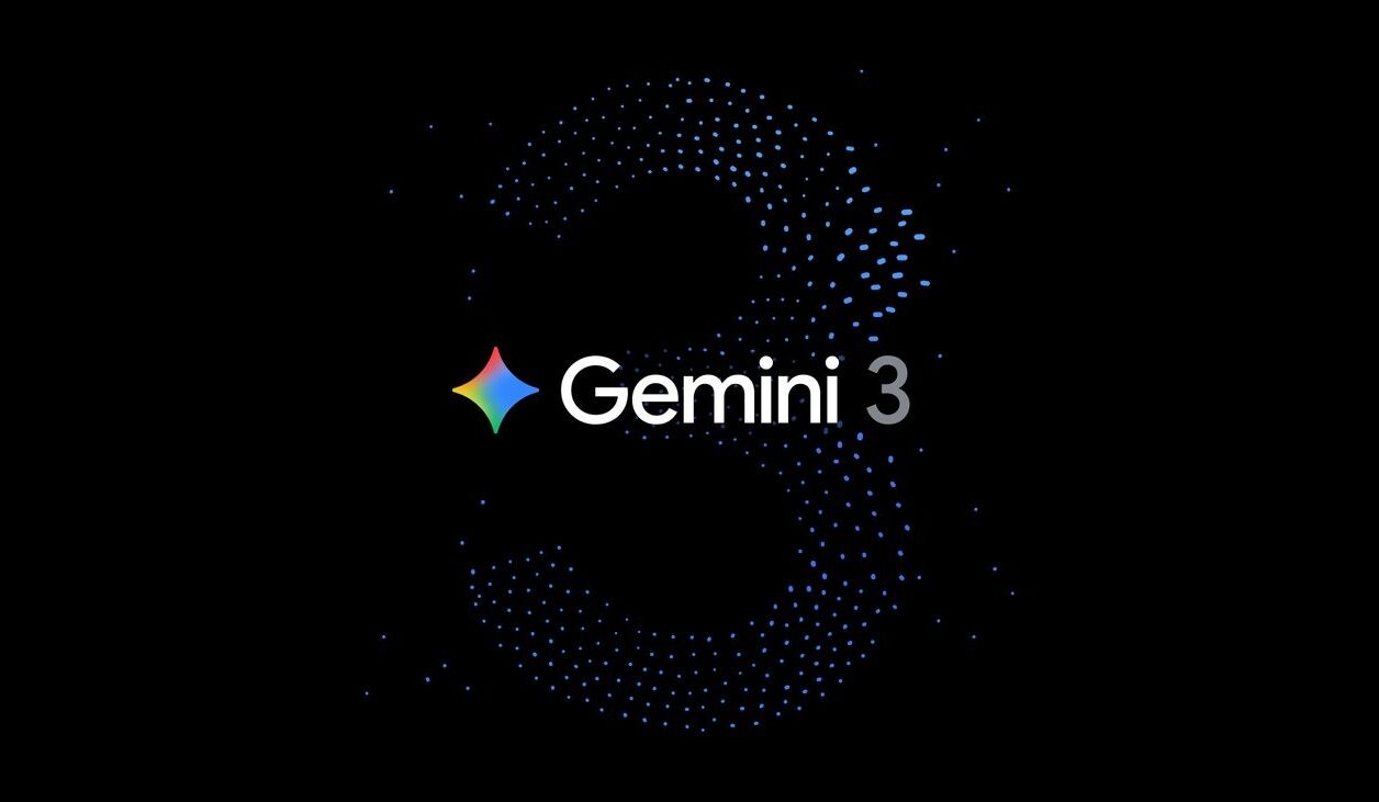 Gemini 3 : Google lance l'IA qui veut surpasser ChatGPT