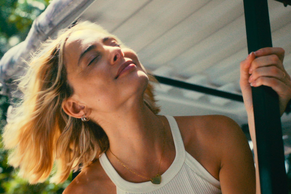 “Hell in Paradise” en salle le 26 novembre 2025.