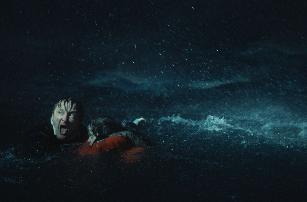 "Heweliusz", disponible le 5 novembre 2025 sur Netflix.