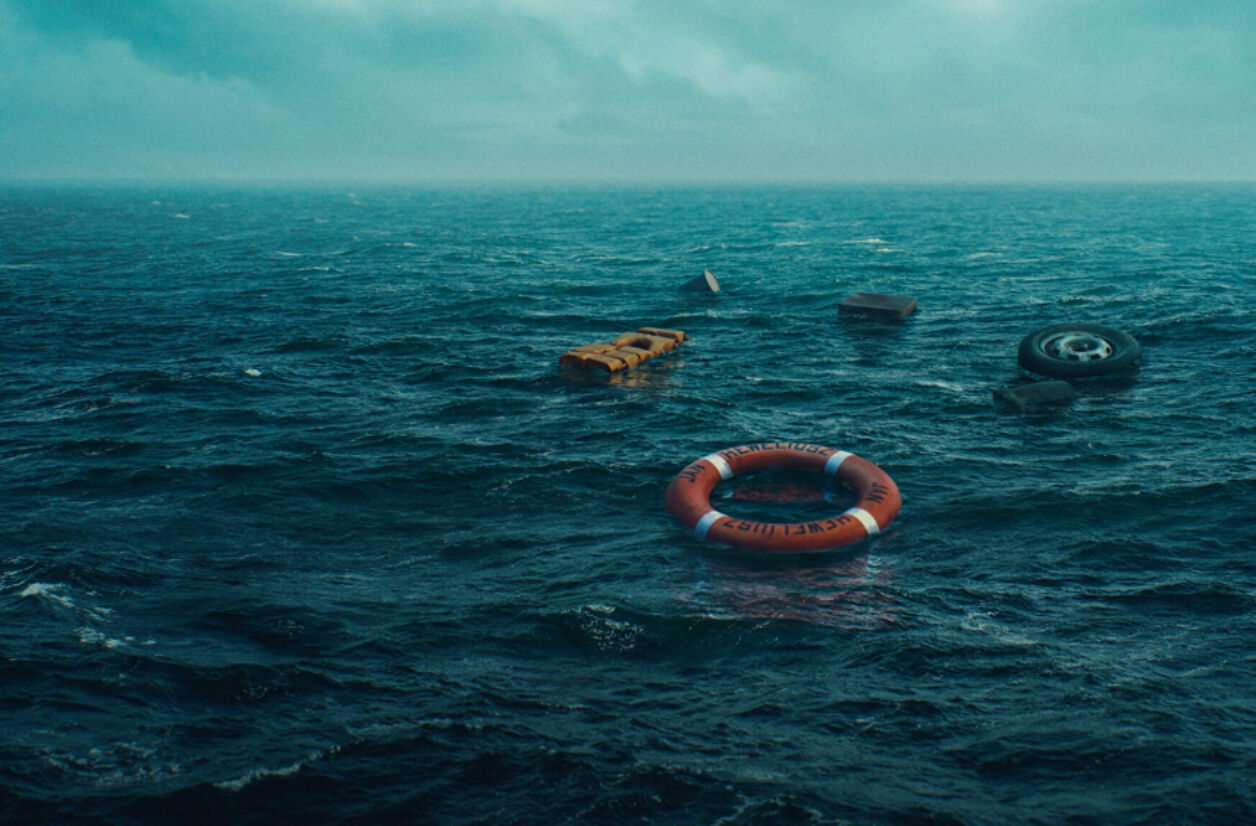 “Heweliusz”, le 5 novembre 2025 sur Netflix.