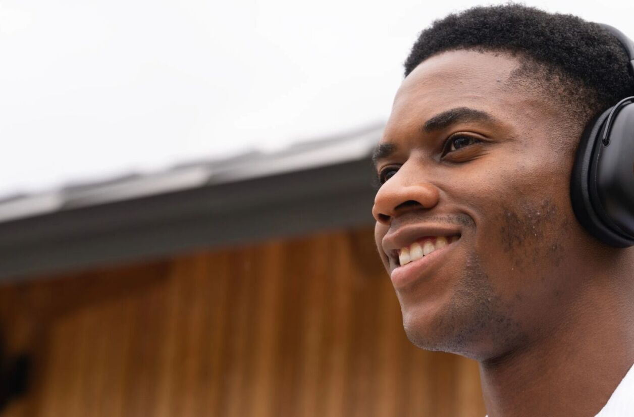 Le nouveau casque de House of Marley bat des records d'autonomie