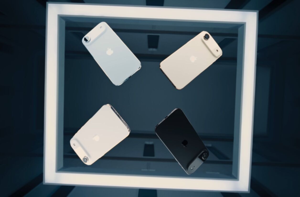 L'iPhone Air fait peur à la concurrence, mais pas pour les raisons que vous imaginez