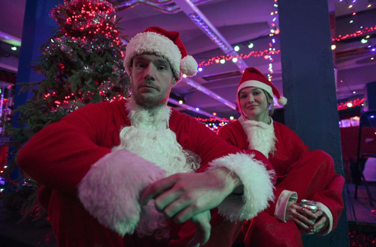 “Vive le vol d’hiver”, le 26 novembre 2025 sur Netflix.