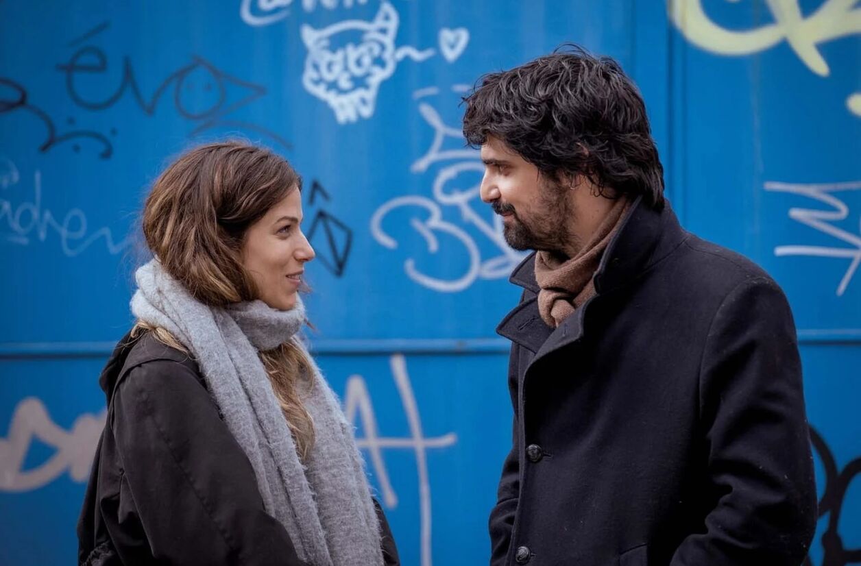 “Los años nuevos”, depuis le 6 novembre sur arte.tv.