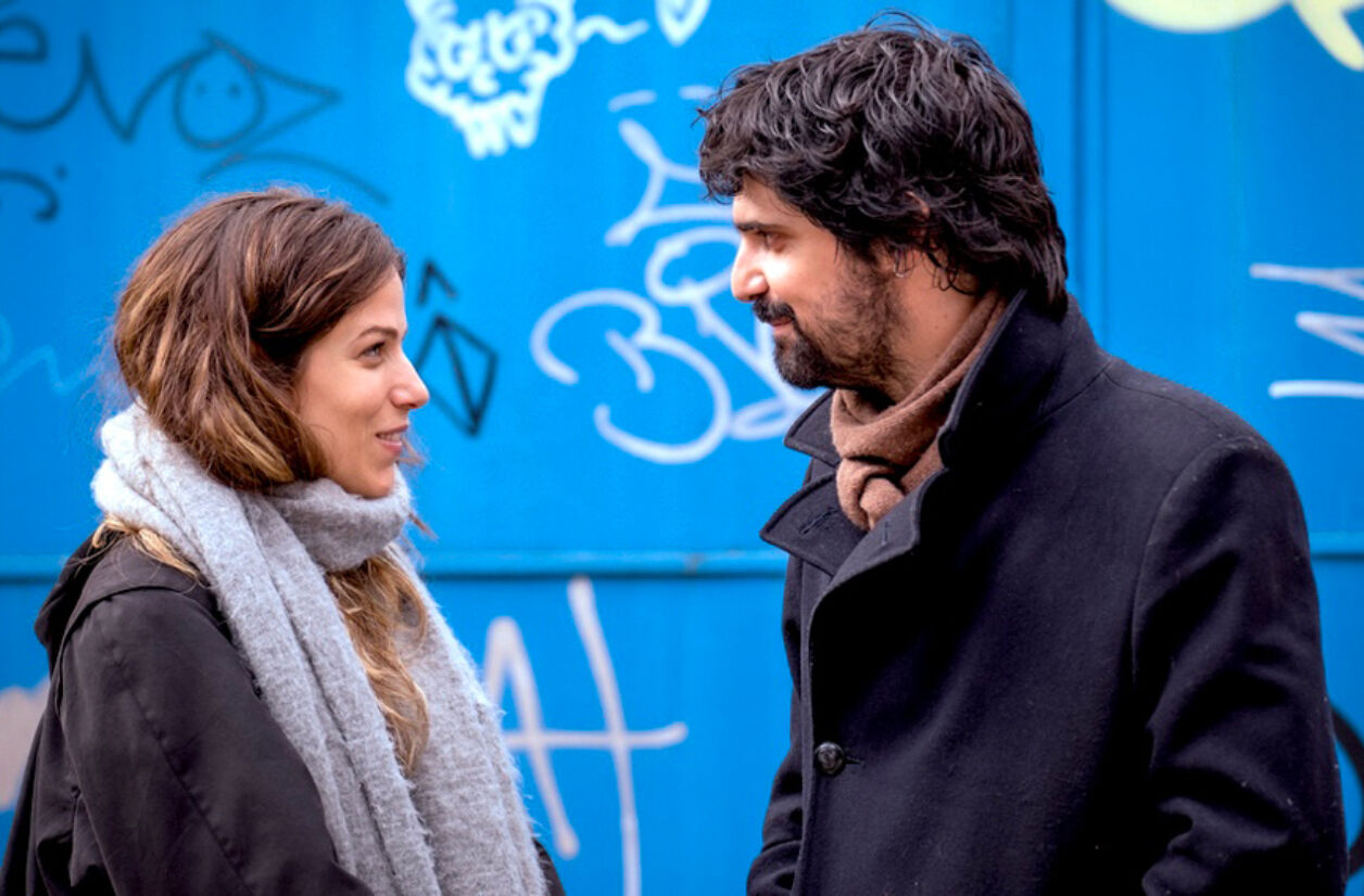 “Los años nuevos”, le 20 novembre 2025 sur Arte.