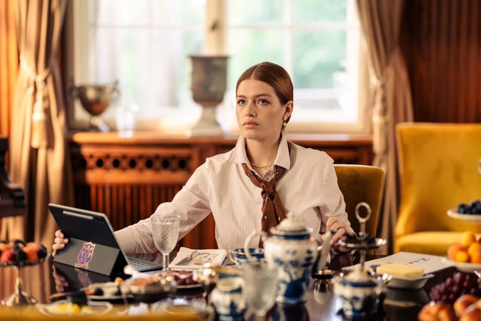 Maxton Hall, saison 3 : la série aura-t-elle une suite
