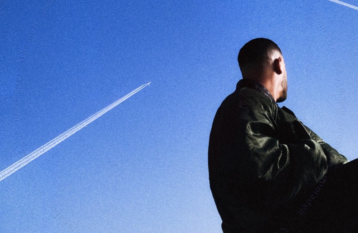 “Nomad” de DJ Snake.