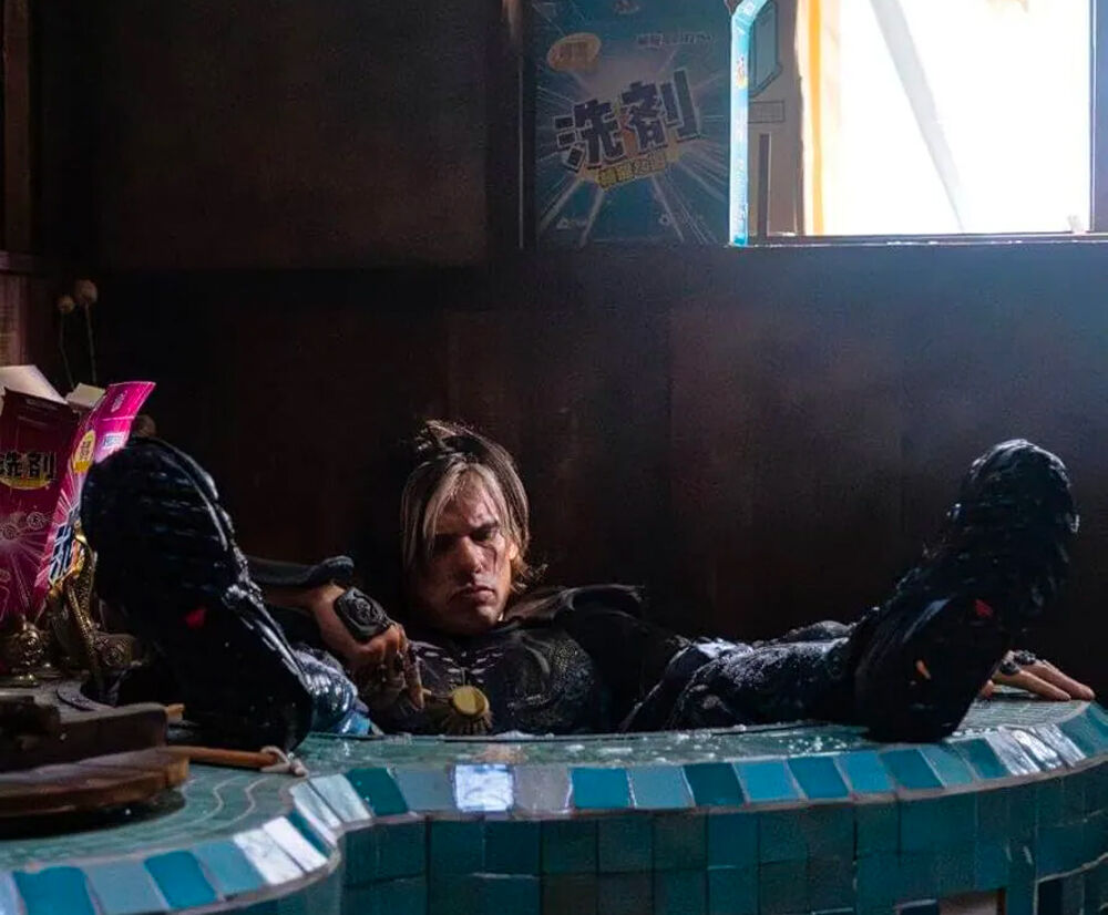 “La fuite en avant”, disponible le 7 novembre 2025.