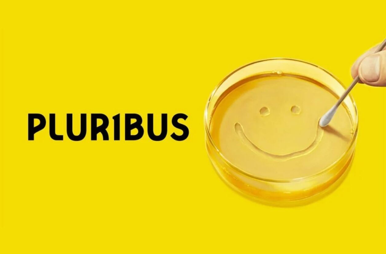 “Pluribus”, à partir du 7 novembre 2025 sur Apple TV+.