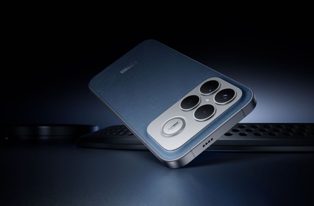 Xiaomi présente les Poco F8 Pro et F8 Ultra pour finir l'année en beauté