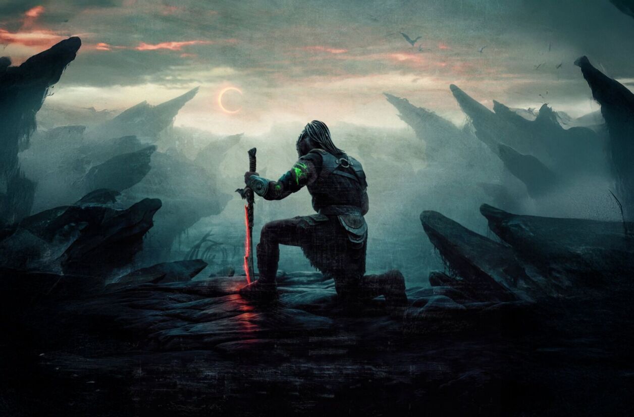 “Predator: Badlands”.