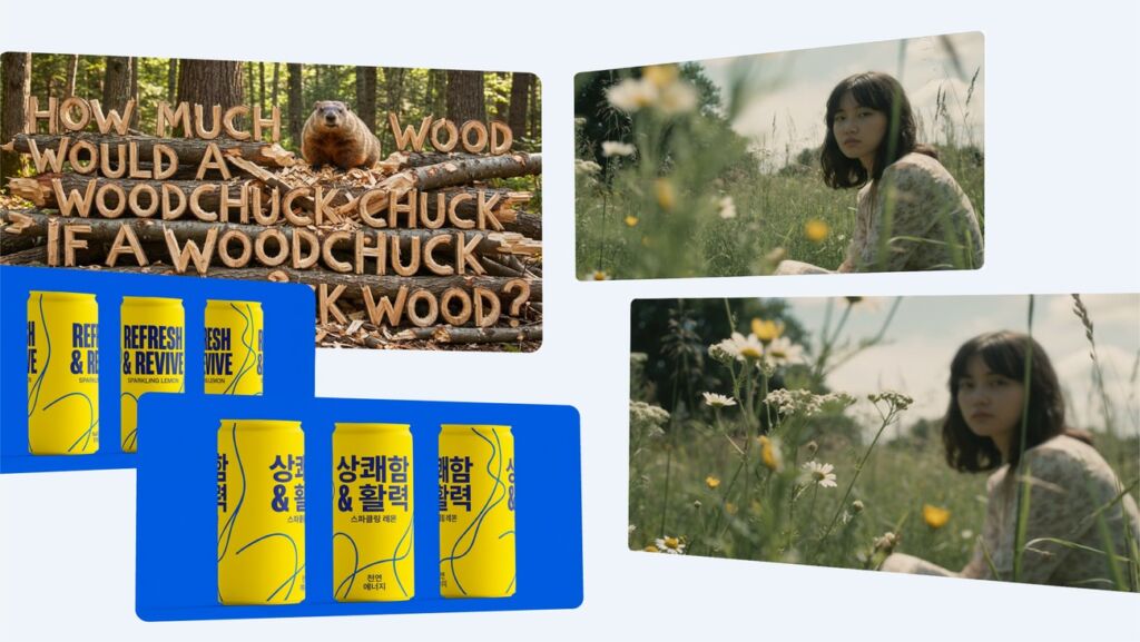 Nano Banana Pro exemples