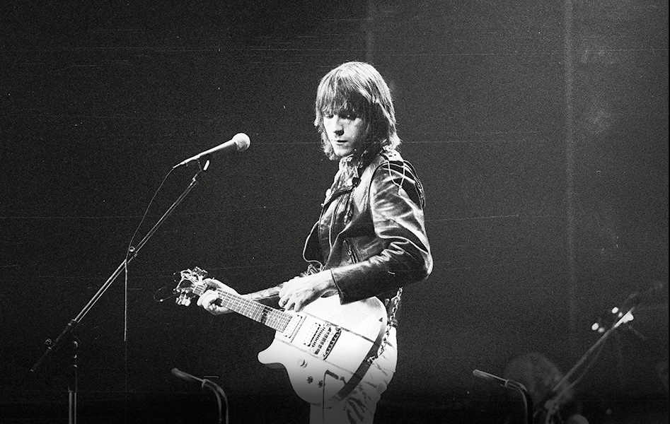 L'affiche du concert anniversaire de Renaud.