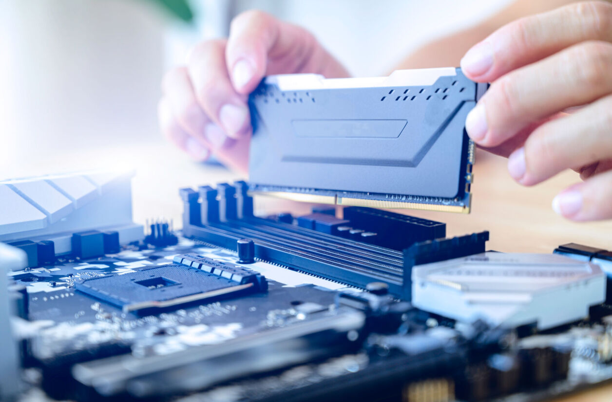 Vous ne pourrez bientôt plus acheter de RAM à prix correct&nbsp;: merci l'IA