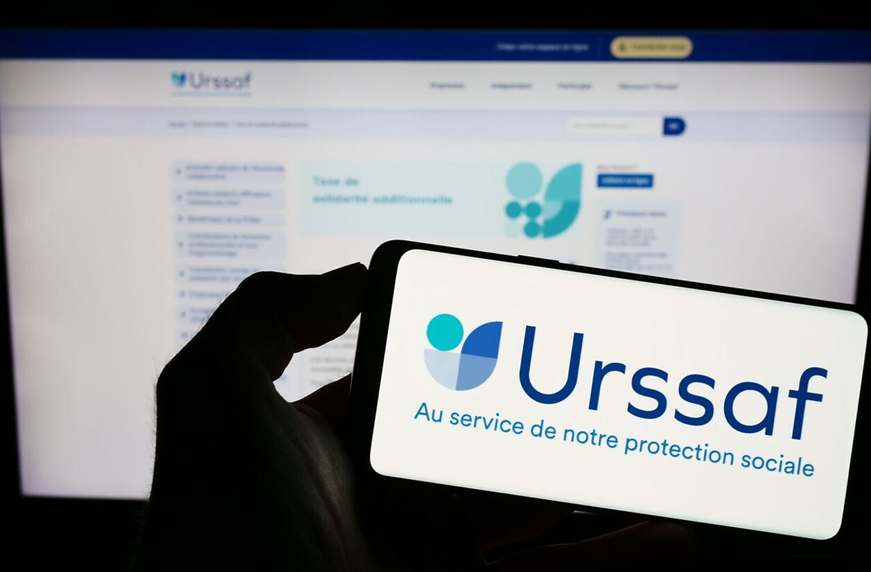 Urssaf : ce que l'on sait du piratage de 1,2 million de comptes Pajemploi