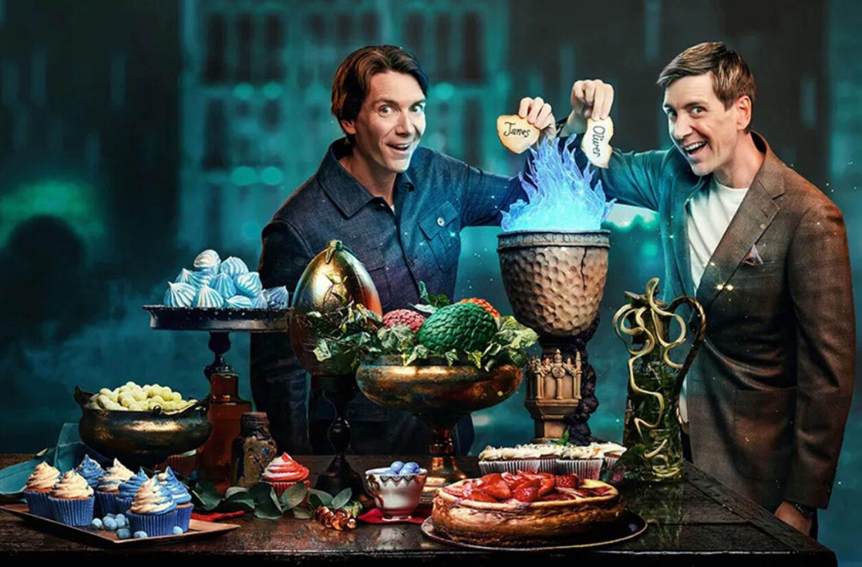 “Harry Potter : les sorciers de la pâtisserie”, saison 2, le 3 novembre 2025 sur HBO.