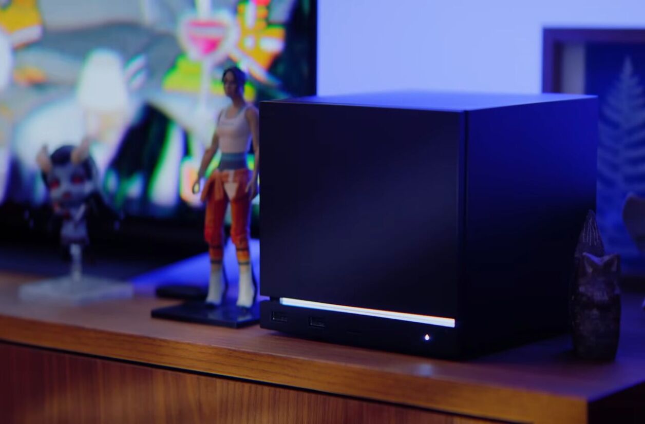 Steam Machine&nbsp;: quelles performances peut-on attendre de la console de&nbsp;Valve&nbsp;?