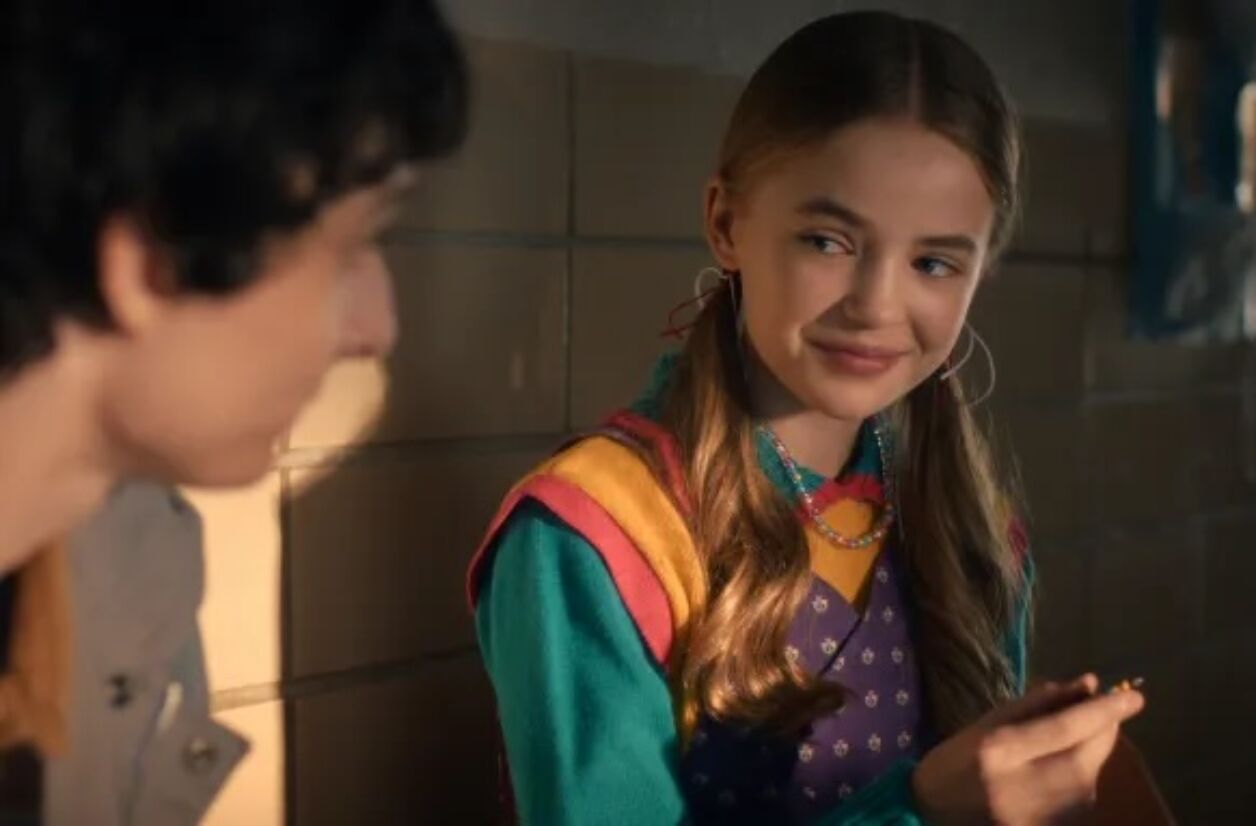 La partie 1 de la saison 5 de “Stranger Things” est disponible sur Netflix.