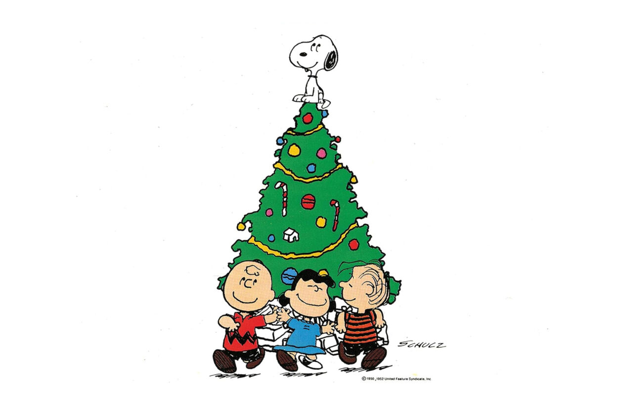 Musique : les meilleurs albums de Noël