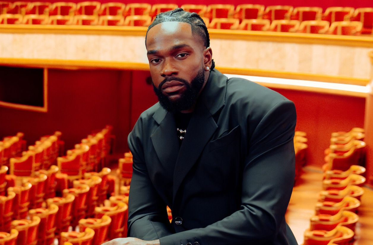 Tayc présentera son prochain album, “Joÿa”, en mai 2026.