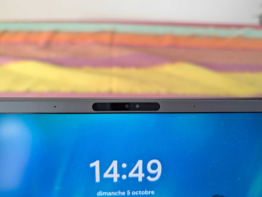 Test Asus ROG Strix G16 (2025)