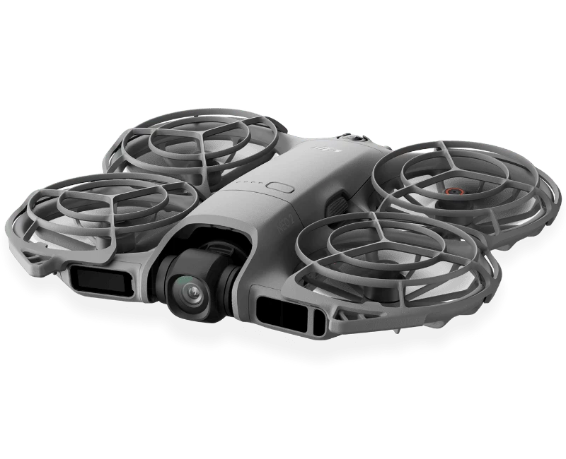 Test DJI Neo 2 : une petite révolution volante pour les débutants et les créateurs de contenus