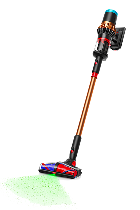 Prise en main du Dyson V16 Piston Animal : de belles innovations et quelques petites contrariétés