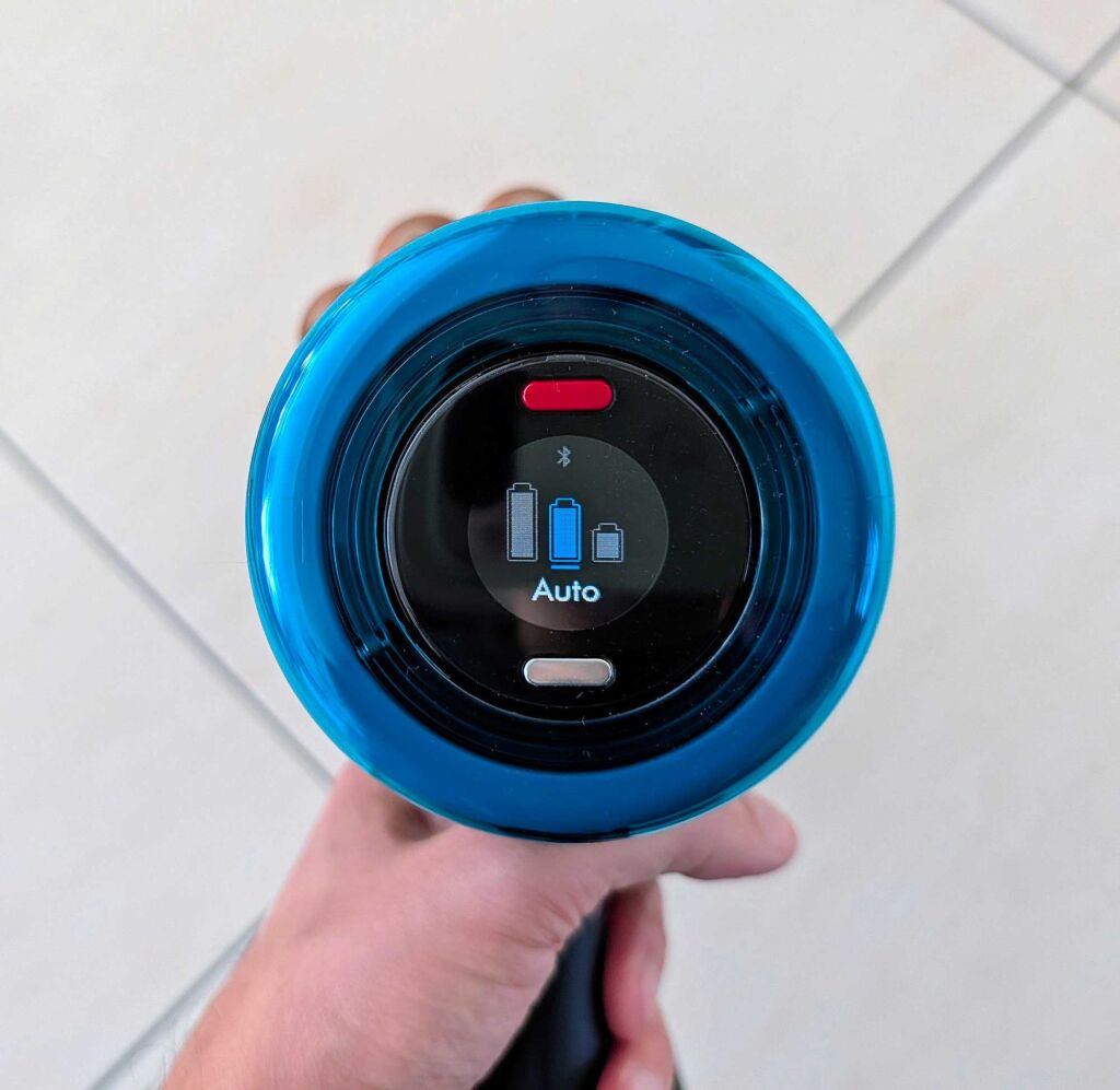 Test Dyson V16 Piston Animal