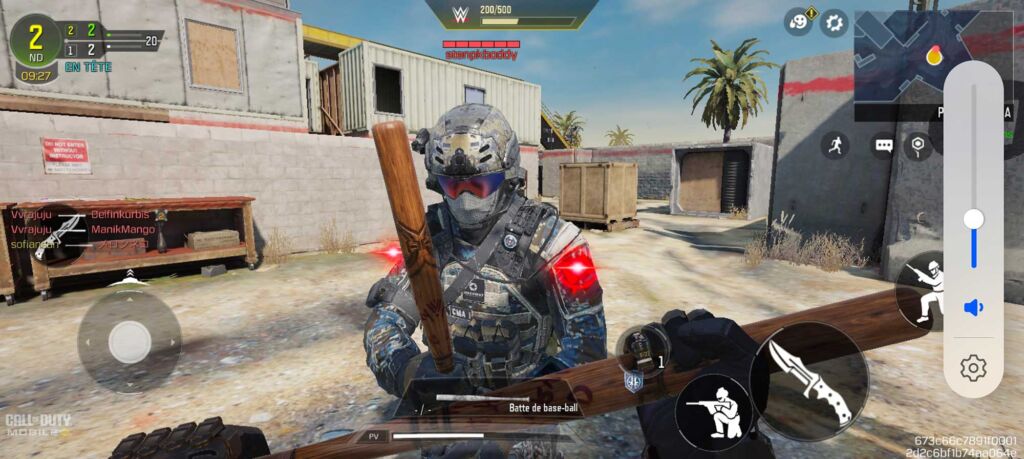 Test Huawei Pura 80 Pro