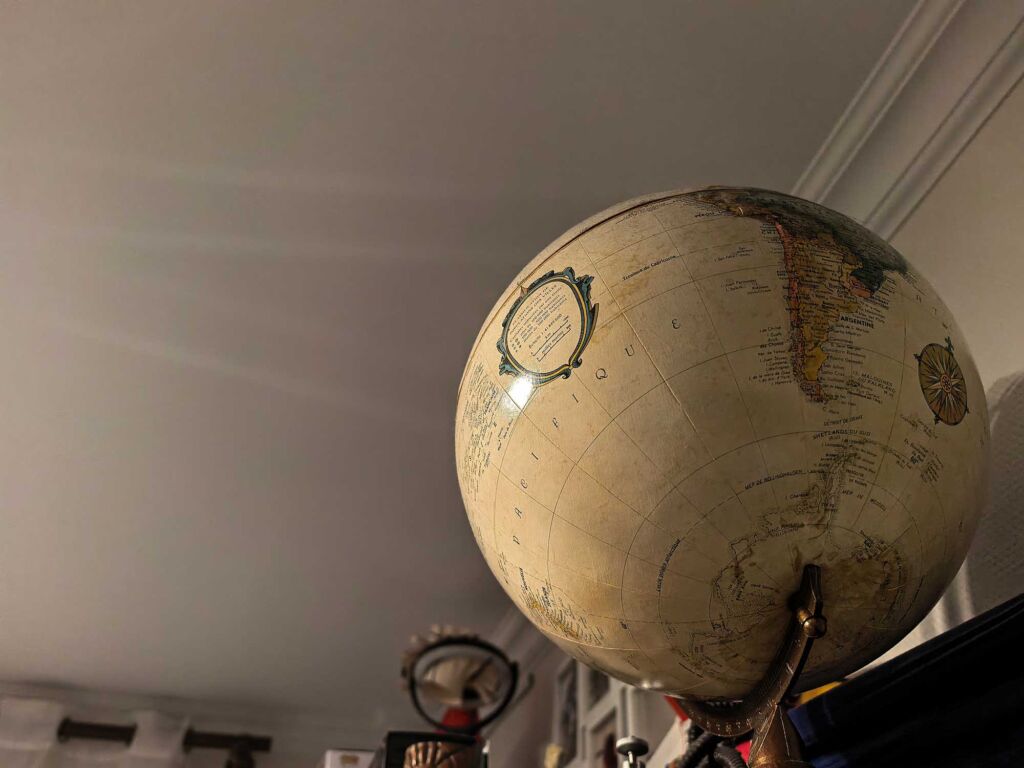 Test Huawei Pura 80 Pro