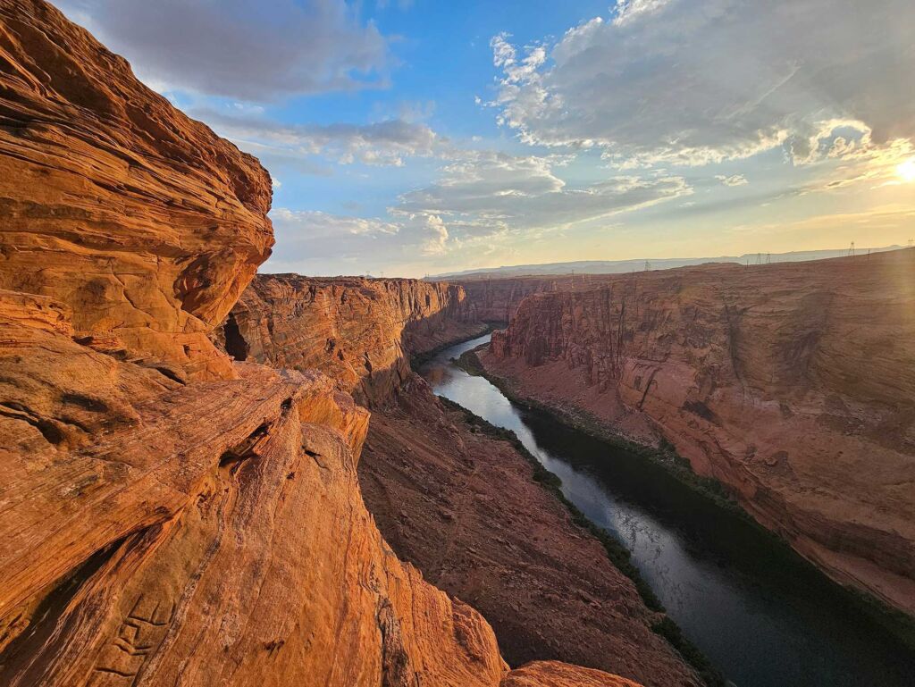 Test Huawei Pura 80 Pro