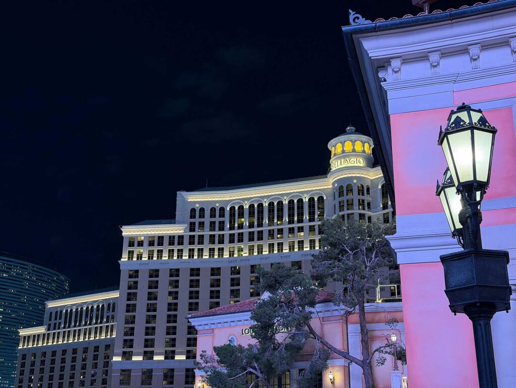 Test Huawei Pura 80 Pro