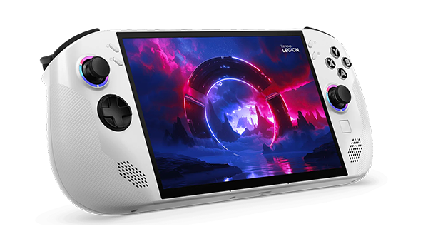 Test de la Lenovo Legion Go S : de vilain petit canard à cygne, il n'y a qu'un OS