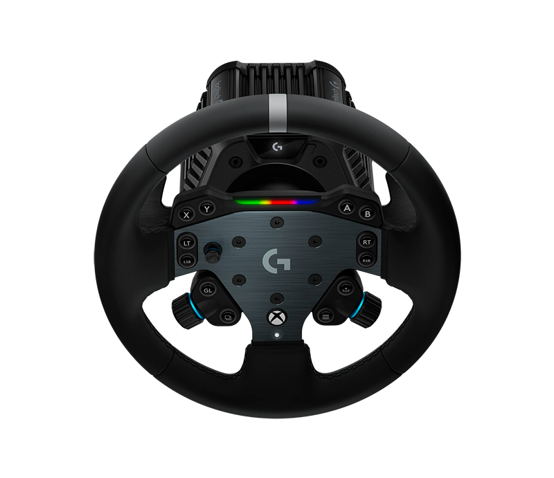 Test Logitech G RS50 : une arrivée remarquée dans le milieu de gamme