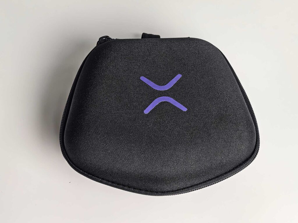 Test Victrix Pro BFG Reloaded