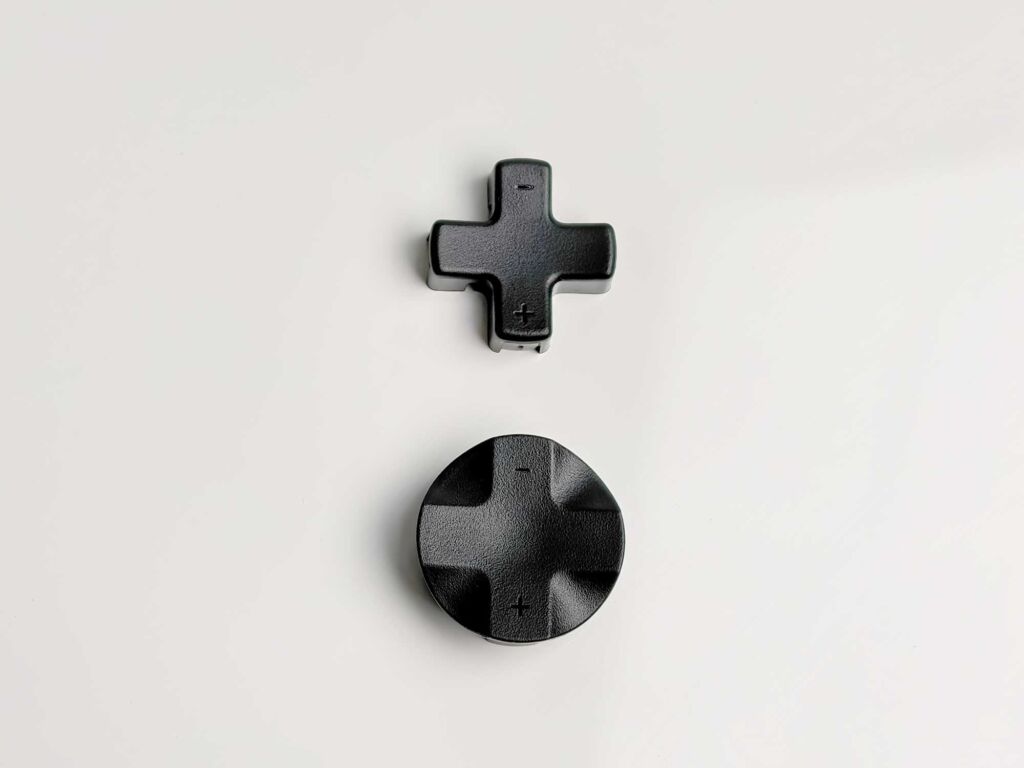 Test Victrix Pro BFG Reloaded