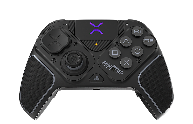 Test Victrix Pro BFG Reloaded : le retour de la manette haut de gamme (très) modulaire