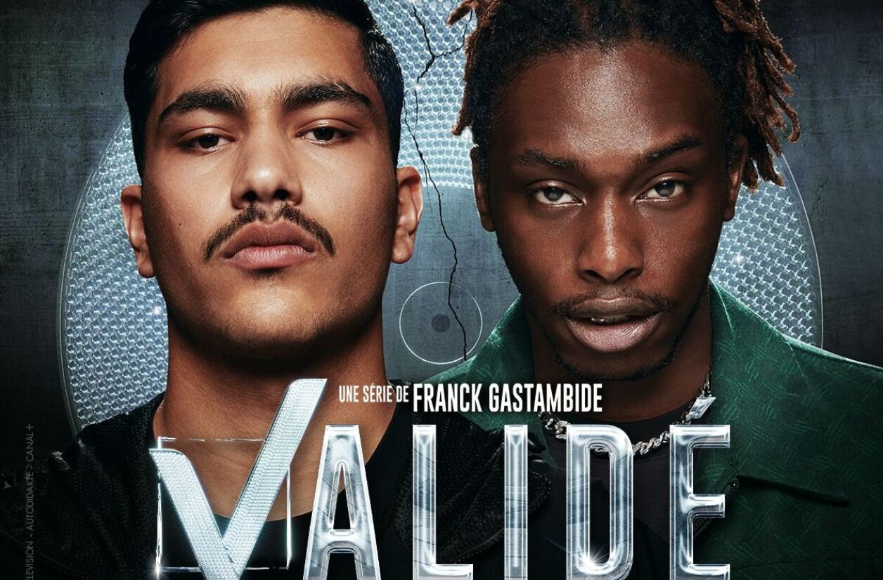 “Validé”, saison 3, dès le 17 novembre 2025 sur Canal+.